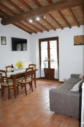 Casa Melissa Greve In Chianti